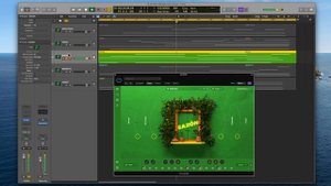 Output ARCADE 2.0 - New Kits Demo Tracks