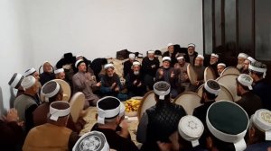 Жирг1а зукар 21.11.2019.гордали.ахьмад.волчохь