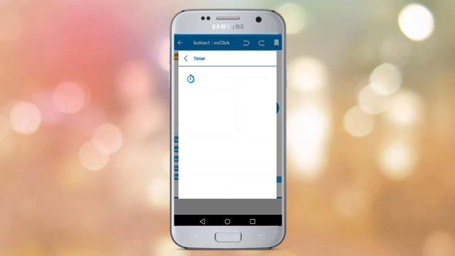 How to make a photo resizer app Sketchware