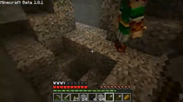 Vic and Doc: Kaizo Caverns ep.10