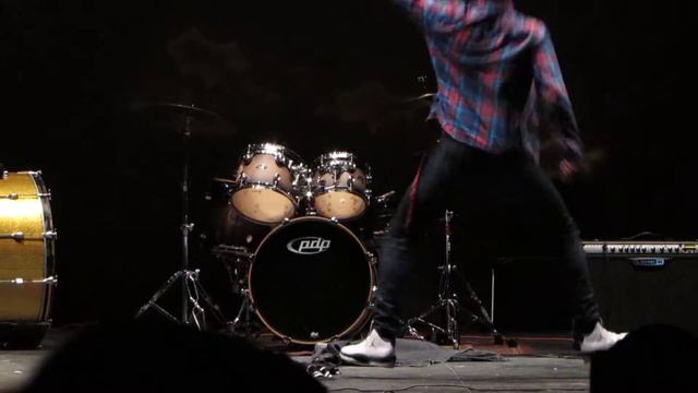 Arroyo Valley Talent Show 2014 смотреть онлайн