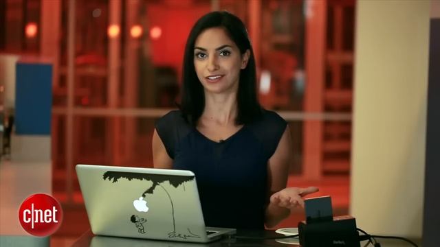 The Fix - Upgrade your MacBook with an SSD смотреть онлайн