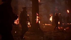 Trench Tales - Official Trailer