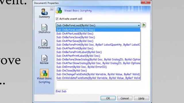 Introduction to Teklynx 2014 product launching смотреть онлайн
