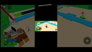 играем в roblox