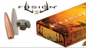 Federal Fusion 270/.277 130gr/8,4грамм SP ВС-0,367, арт.FB277F2