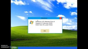 Windows XP Ultimate Test