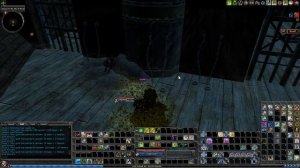 Dungeons & Dragons Online: R1 Solo - Captive of the Hidden God