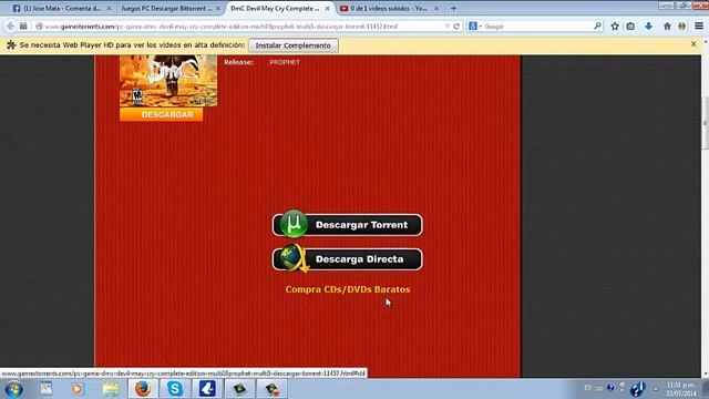 !!!!que es lo que necesitas para hacer videos desde tu pc!!!!! смотреть онлайн