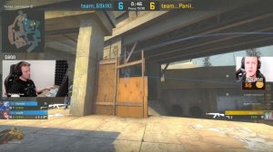 RACHEL АНАЛИЗИРУЕТ ДЕМКУ 7 УРОВНЯ ФЕЙСИТ! | РАЧЕЛ РАЗБИРАЕТ ОШИБКИ СВОЕГО ПОДПИСЧИКА! #csgo