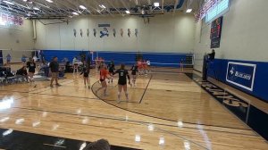 Bracket - IPVA 16 Black vs WDM Team Power Plex 16 - Set 1 - Bondurant