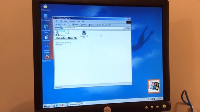 Windows 2000, Part 2 смотреть онлайн