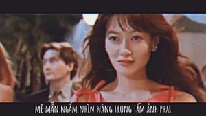 Lý Hương Lan - Châu Tinh Trì(video lyrics)