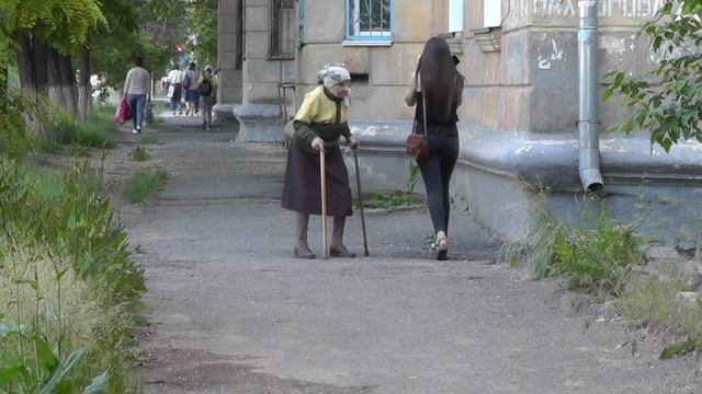 Вчера, сегодня ... Красноармейский район Волгоград смотреть онлайн