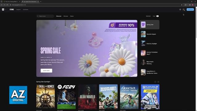 How To Make a Fortnite Account on XBOX Cloud Gaming (2024) смотреть онлайн