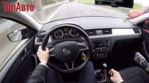 ТОП проблем Шкода Рапид | Самые частые неисправности и недостатки Skoda Rapid 1