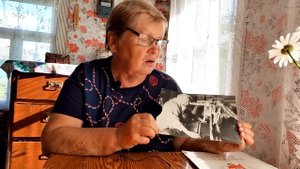 История одной фотографии