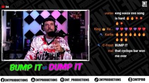 Bump It or Dump It Live Music Reviews Ep 826