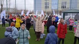 Y2mate.mx-МАСЛЕНИЦА В ШКОЛЕ 45. ТАНЕЦ_ _ ЭХ, ШИРОКАЯ ТЫ МАСЛЕНИЦА _ . 17.03.2024 года. Время_ В 14_1