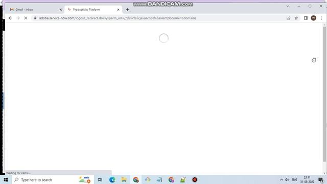 PoC: Critical CVE-2022-38463 in Adobe server смотреть онлайн