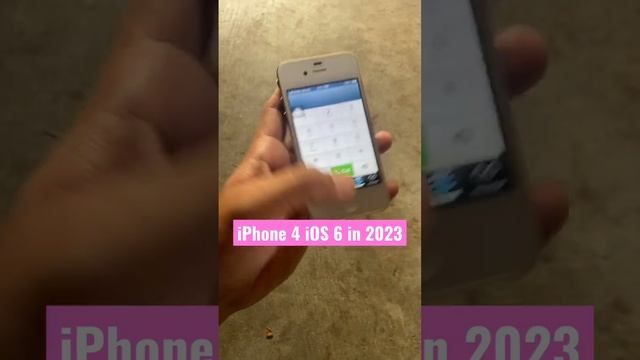 iPhone 4 iOS 6.1.3 #gaming #music #apple #laptop #mac #macos #macx #window смотреть онлайн