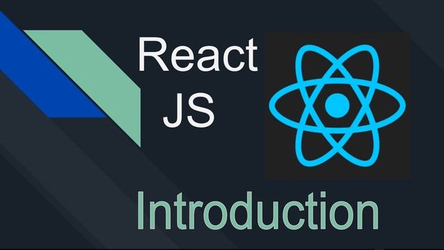 React JS Tutorials for Beginners - 1 - Getting Started смотреть онлайн