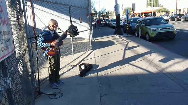 CARS HISS BY MY WINDOW (Doors) смотреть онлайн