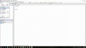 Introduction to the Visual Basic Editor VBE