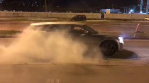 выхлоп.Dodge magnum 5.7 додж магнум