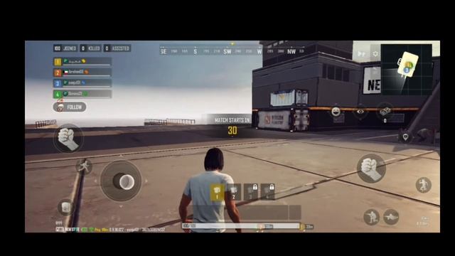 Pubg New State Gameplay | pubg new state android download