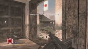 WORLD AT WAR XBOX ONE GAMEPLAY
