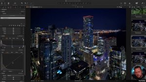 Live Editing Sessions - Capture One : 9th May 2023