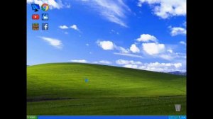 Вирус на Windows xp