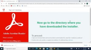 how to download and install adobe reader for windows 10 | Adobe Acrobat Reader | A to Z Coder