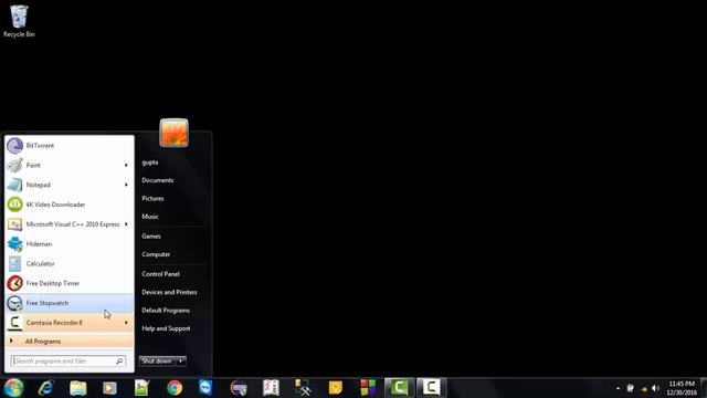Activate Windows By One command 100% Working