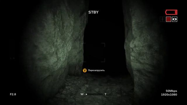 Outlast 2 Прохождение-Начало ужаса№1 смотреть онлайн