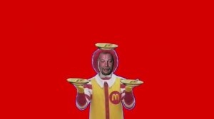 ANFIN does RONALD MAGIC in red screen (RM part 4)