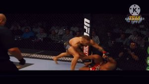 Conor Mcgregor