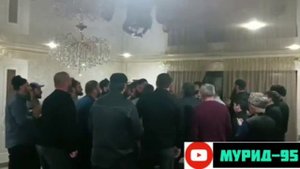 ЗИКАР ГЕЛДАГАН 1ОВДИ МУРИДШ СОЛТОГИРАЕВ АДАМ ВОЛЧЕХЬ