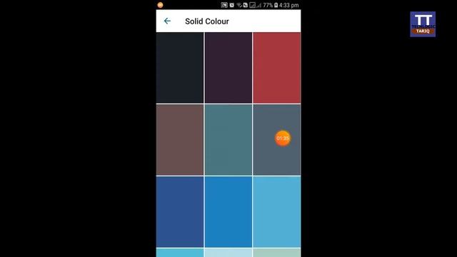 Whatsapp Latest Update Dark Wallpaper Techlogic tariq смотреть онлайн