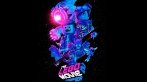 Music - Everything Is Awesome Remix - The Lego Movie 2