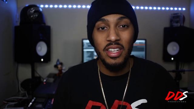 Why I Switched To Maschine From FL Studio смотреть онлайн