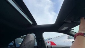 Полный обзор Mercedes Benz CLA в Японии