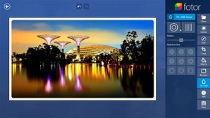 fotor для WINDOWS 8.1 (виндовс 8.1)