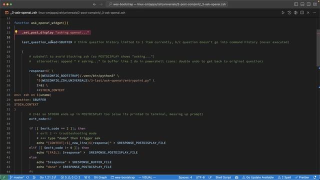 zsh copilot widget смотреть онлайн