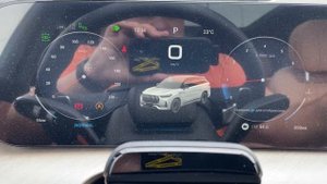Новый Jaecoo J8. Есть ли плюсы? Подробный обзор.