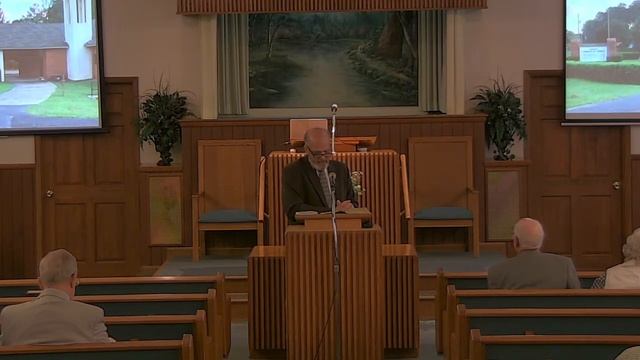 5-8-22 Bible Study смотреть онлайн