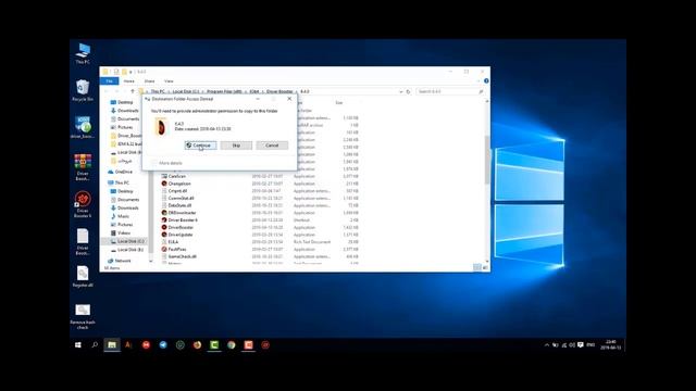 تحميل برنامج Driver Booster والتفعيل مدى الحياة | عملاق البحث عن التعريفات 2019 | الإصدار 6.4.0.39 смотреть онлайн