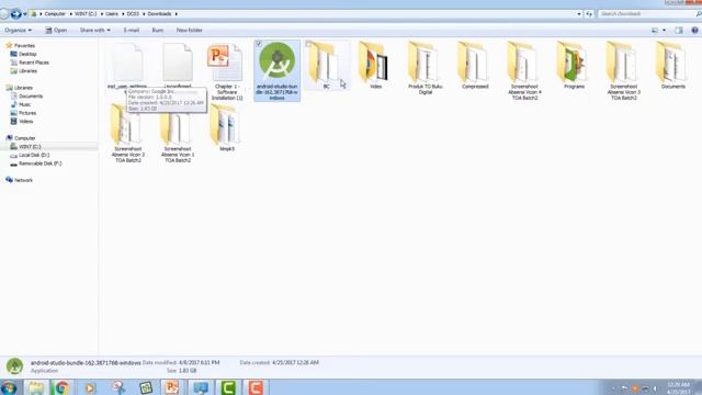 RETRO | Android Studio Installation Tutorial смотреть онлайн