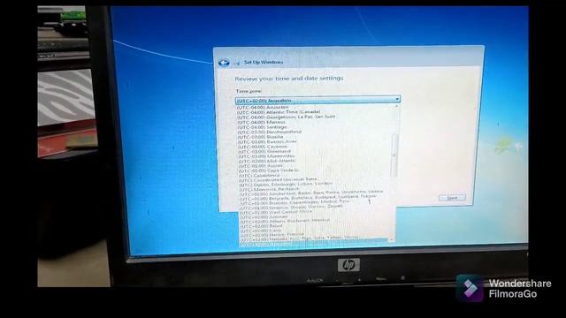 Window Setup Could not configure windows to run on the windows hardware смотреть онлайн